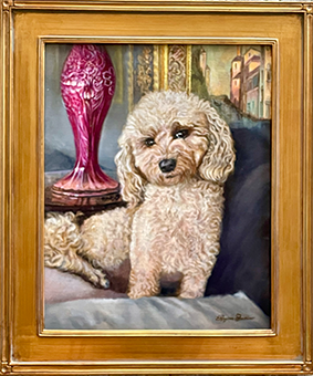 Regina Guarino, 'Rosie'